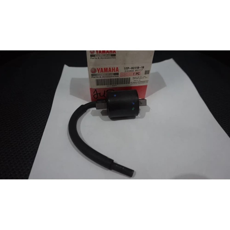 COIL JUPITER Z 5TP-H2310-10 ORI YGP