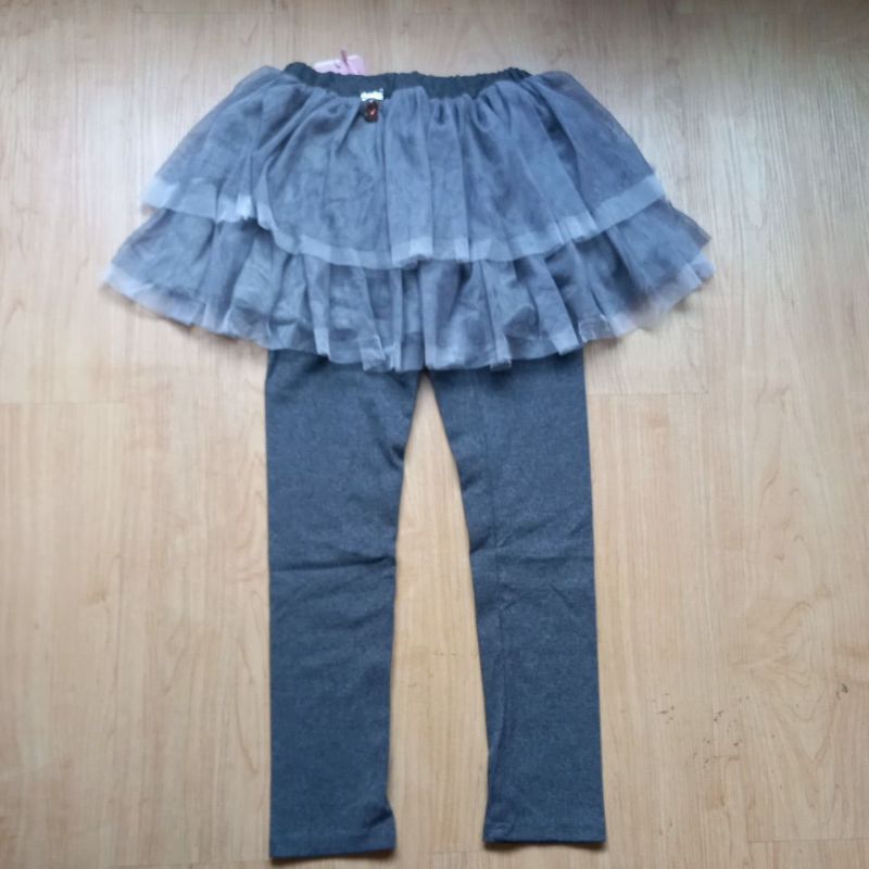 rok celana panjang anak perempuan