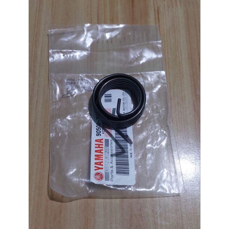 PER KICK STATER RX KING ORIGINAL