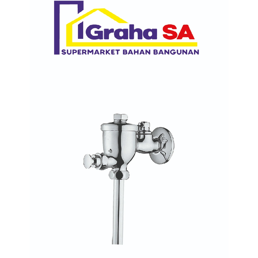 TOTO FLUSH URINOIR U57