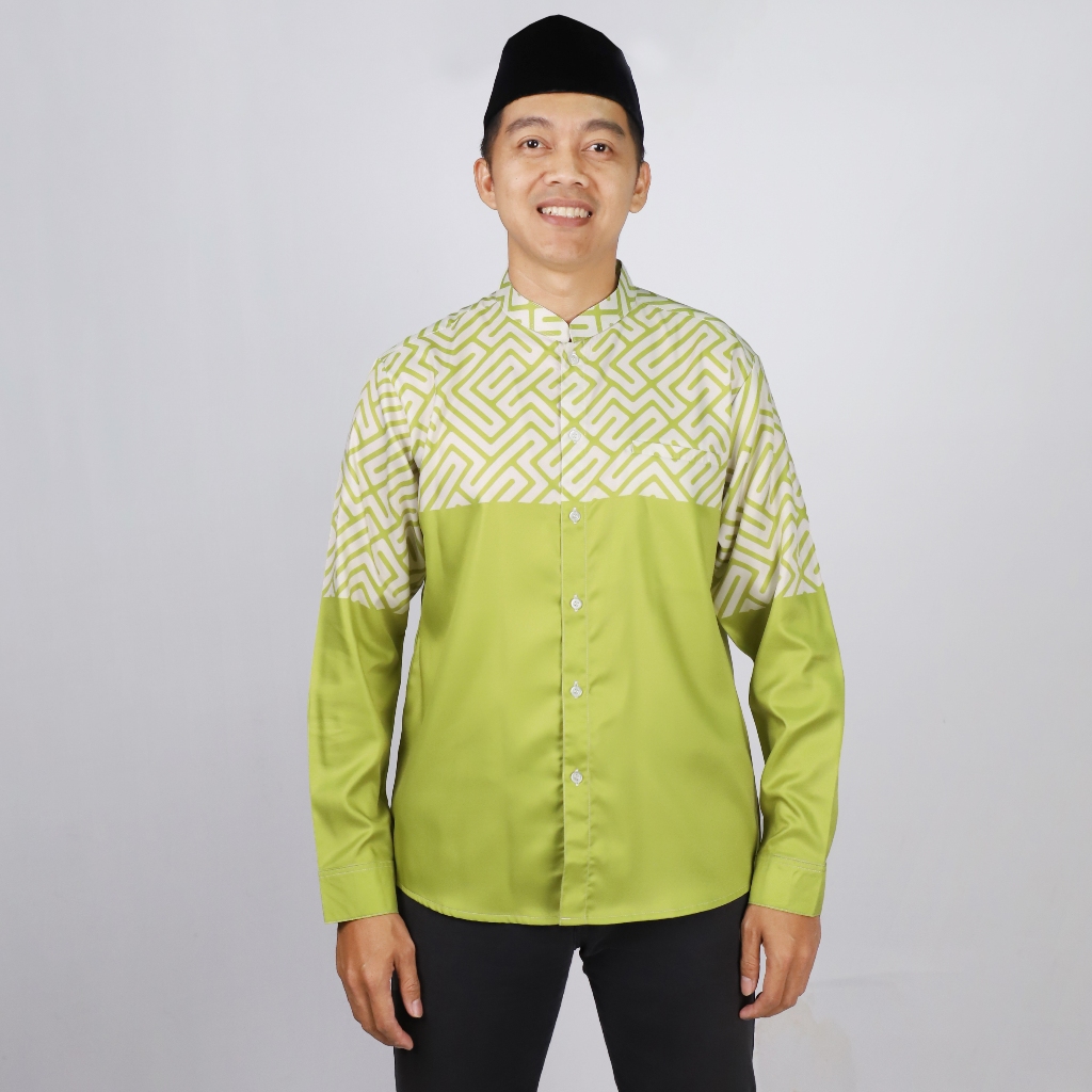 Baju Koko Pria - ANKARA