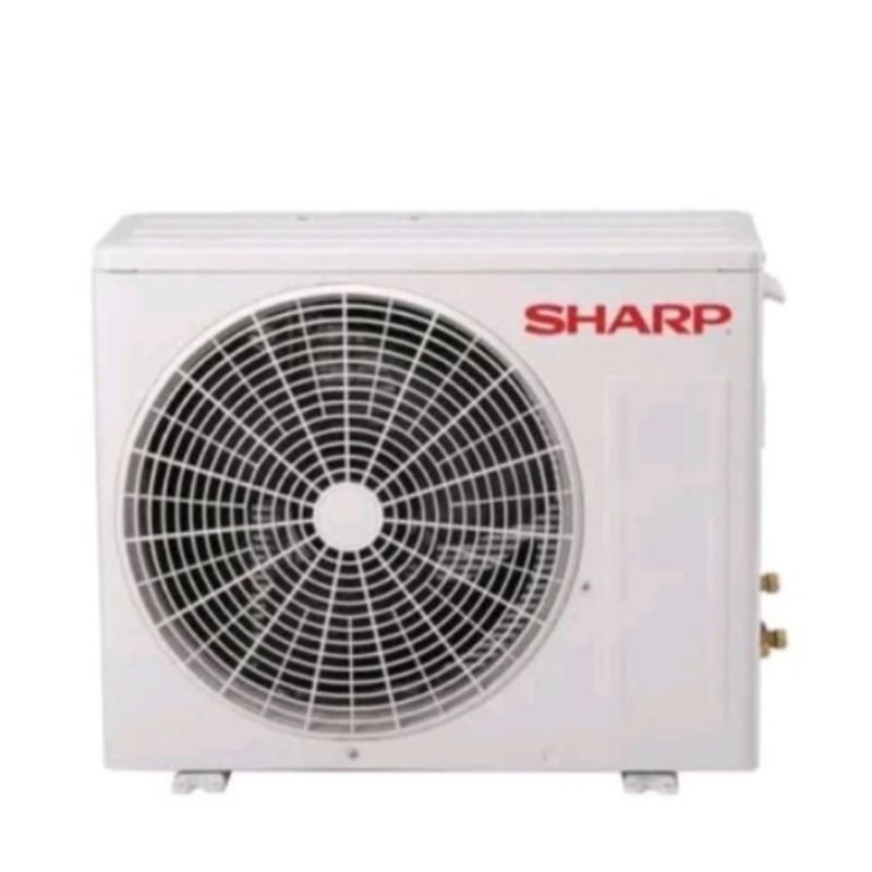 Outdoor AC Sharp 1 pk