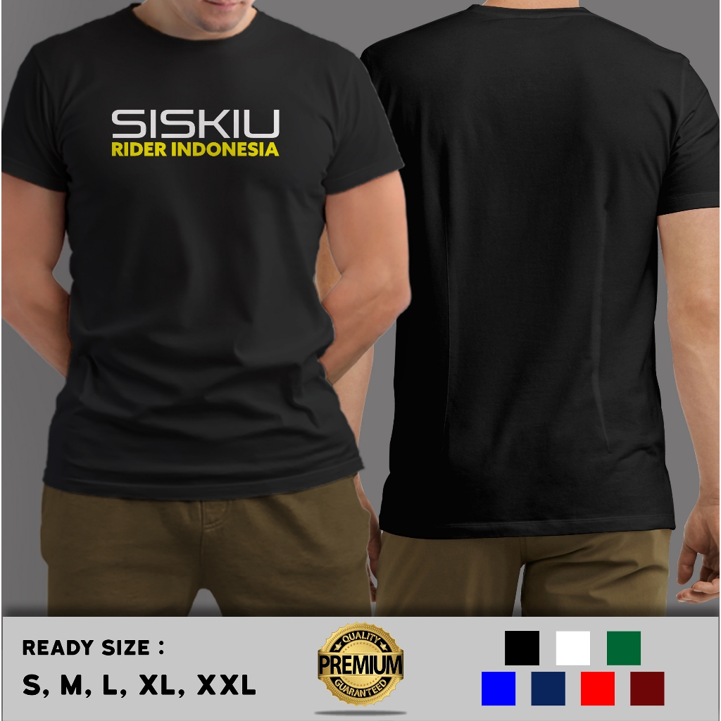 Kaos Sepeda Polygon Siskiu Rider Terlaris