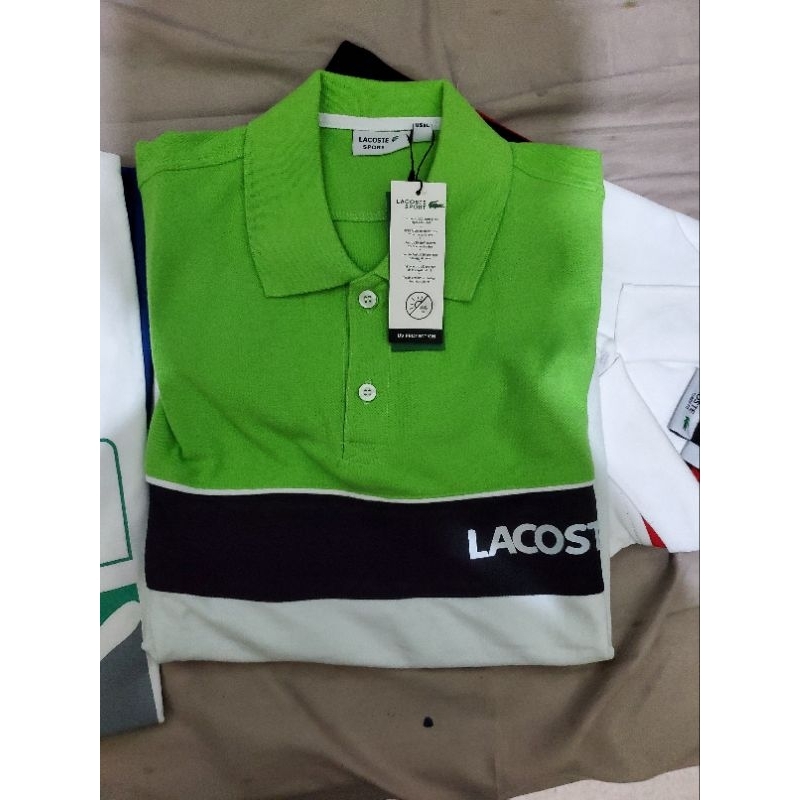 lacoste sport original