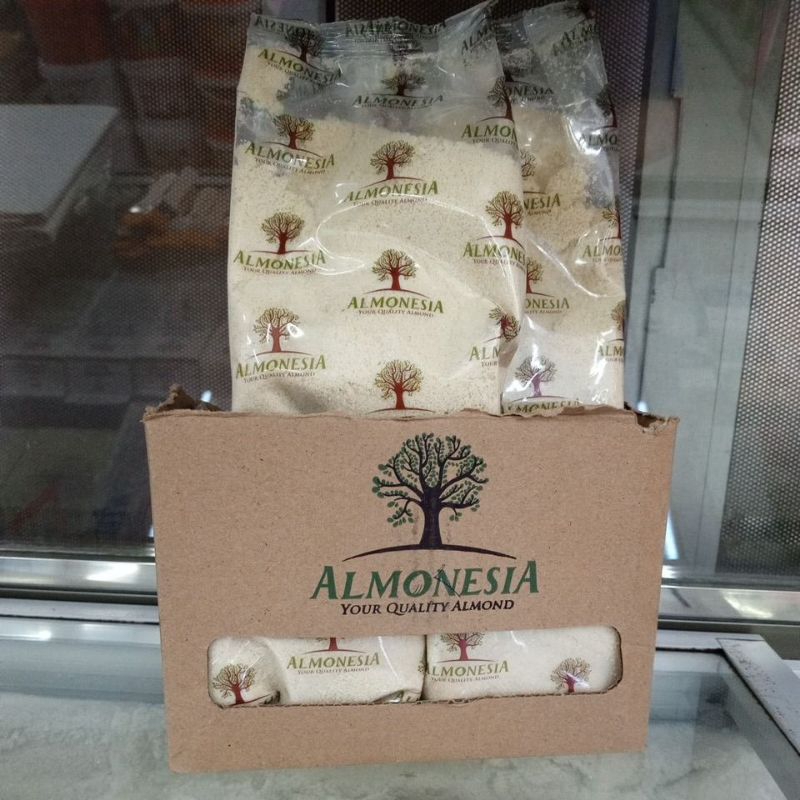 

Almonesia bubuk 250gr