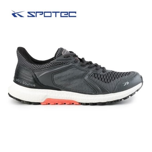Sepatu Pria / Sepatu Running / Spotec / Spc ultra