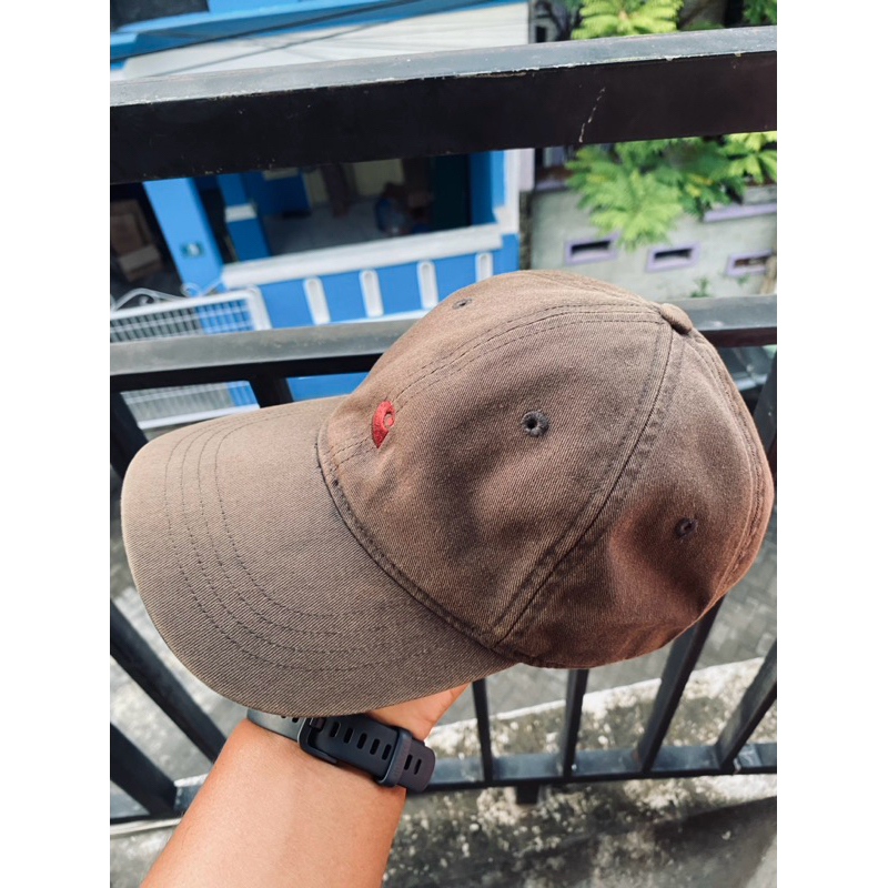Topi carhartt second