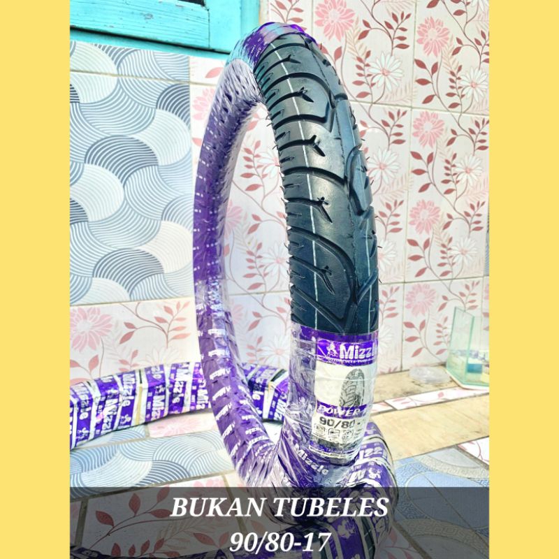 BAN MONTOR MIZZLE vtx 90/80-17 BAN DONAT BAN PIRELLI 90/80-17 BAN RING 17 ban mizzle 90/80-17 ban 90