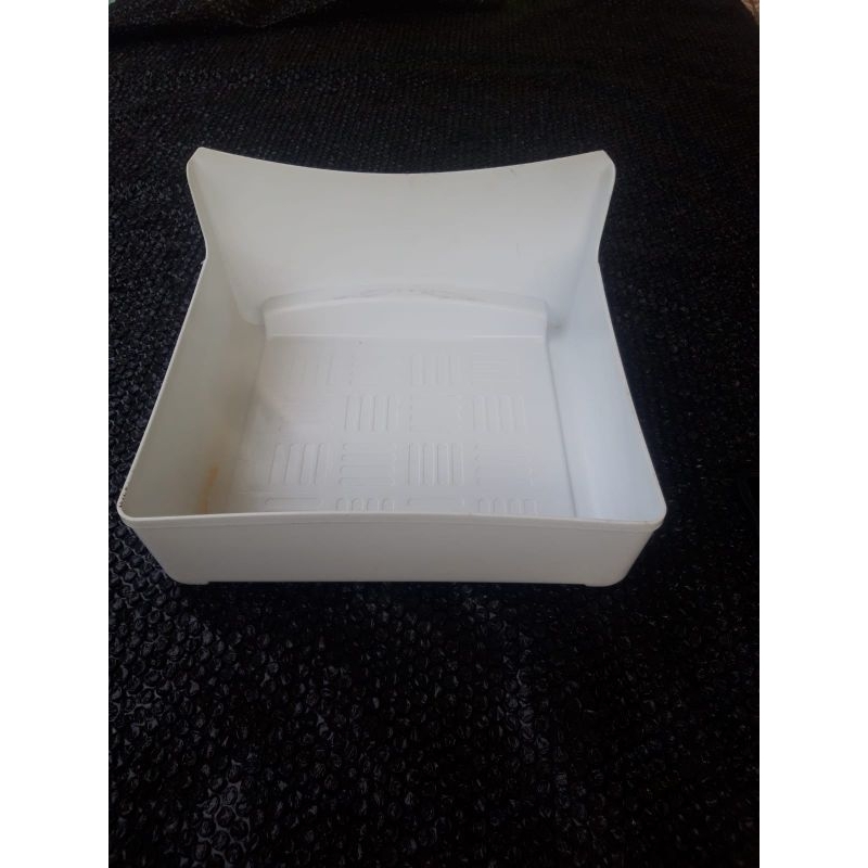 FREZEER BOX EVAPORATOR KULKAS AQUA 1 PINTU TYPE AQR-D190