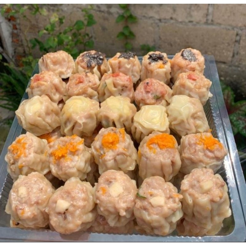 

Link CO Dimsum