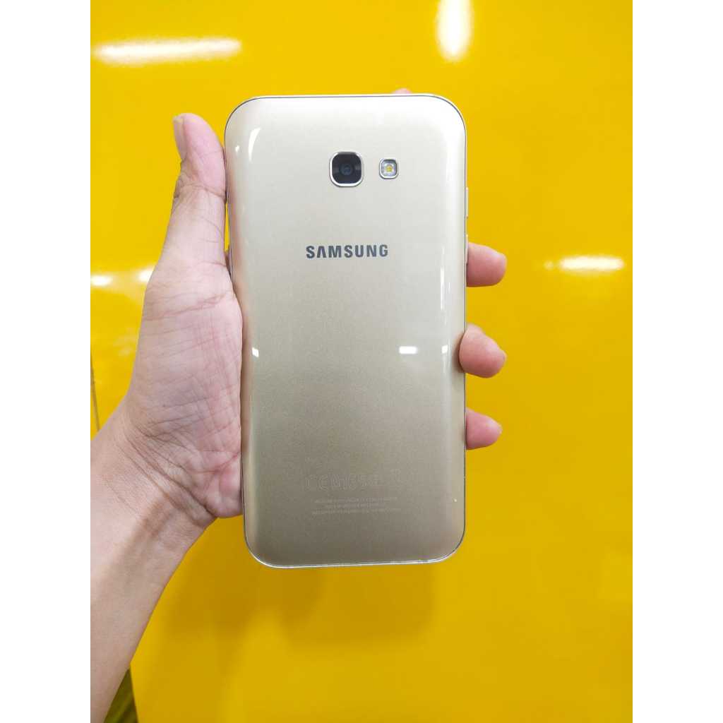 SECOND SAMSUNG A7 2017