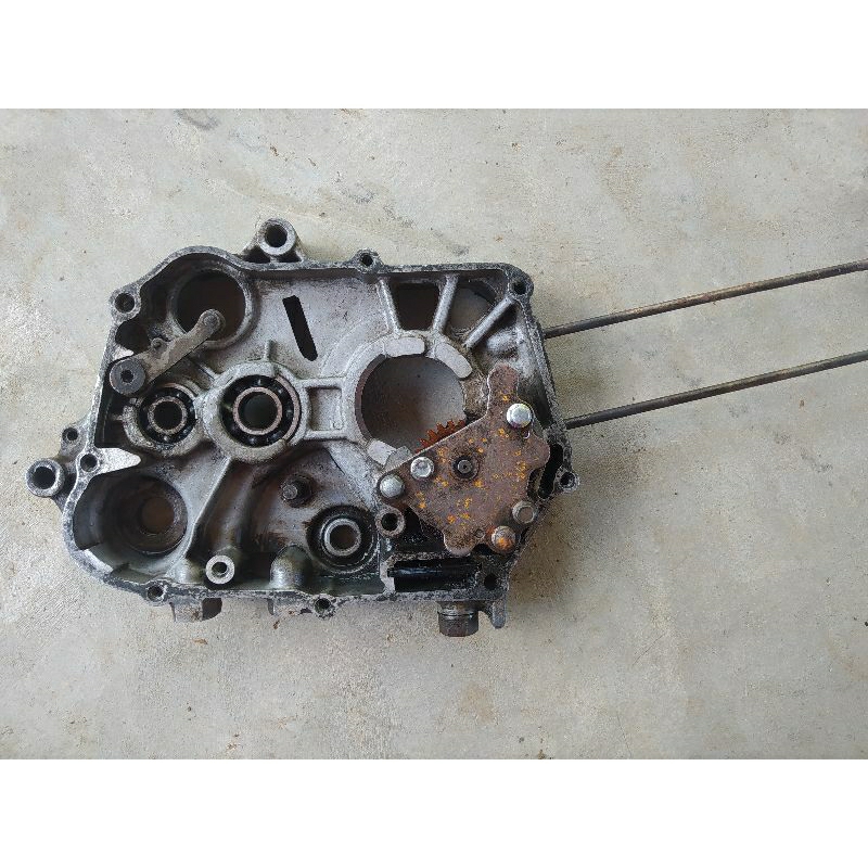 krengkes kalter kanan mocin bangau garuda 108 120 124 pnp di grand c70 prima star supra