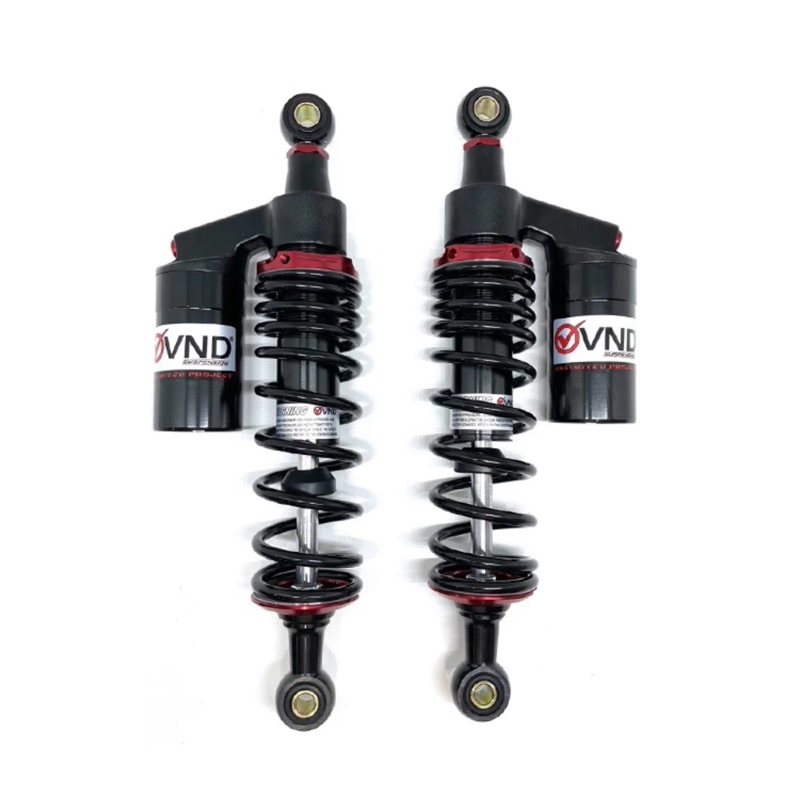 SHOCK VND AK 221 340MM SUPRA KHARISMA TIGER RX KING