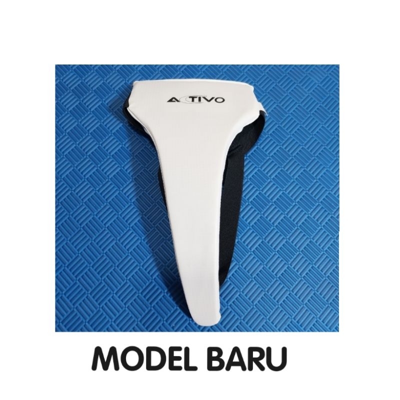 Sinca Taekwondo Female Sendy