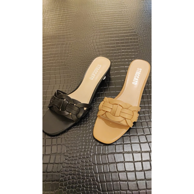 STACCATO SANDAL SALE