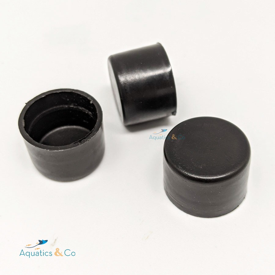 Tutup Pipa Saluran Filter Aquarium / Dop Penutup Pipa Paralon Aquarium / AQC22622