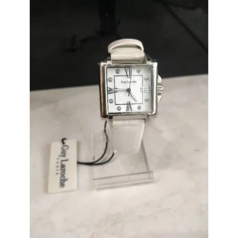 jam tangan guy laroche l0304