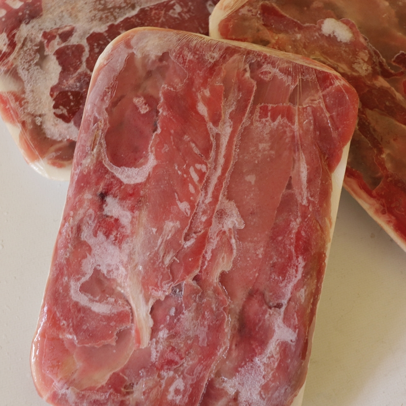 

Daging Sapi Slice Tanpa-Lemak 500gram-an حلال