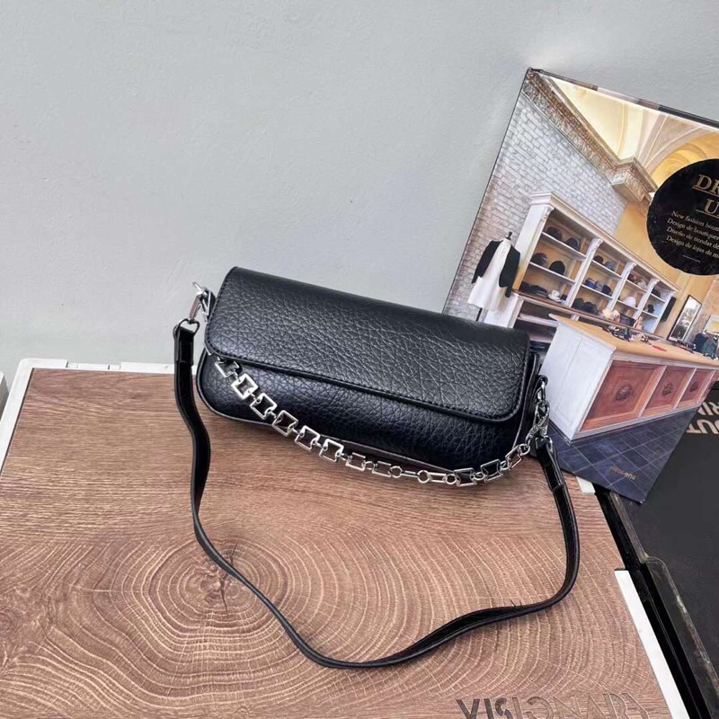 Tas Fashion Korea Coco Onal 3025