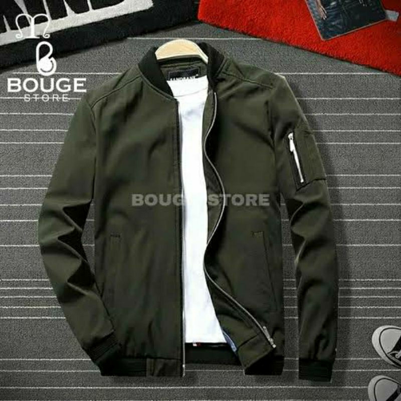 jaket anti air | jaket bomber | jaket bomber anti air | anti air | bomber army | jaket army | bomber