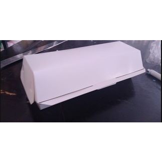 

Tray Long Potato (Dgn tutup) Uk. 23 x 9 x 7,5 cm