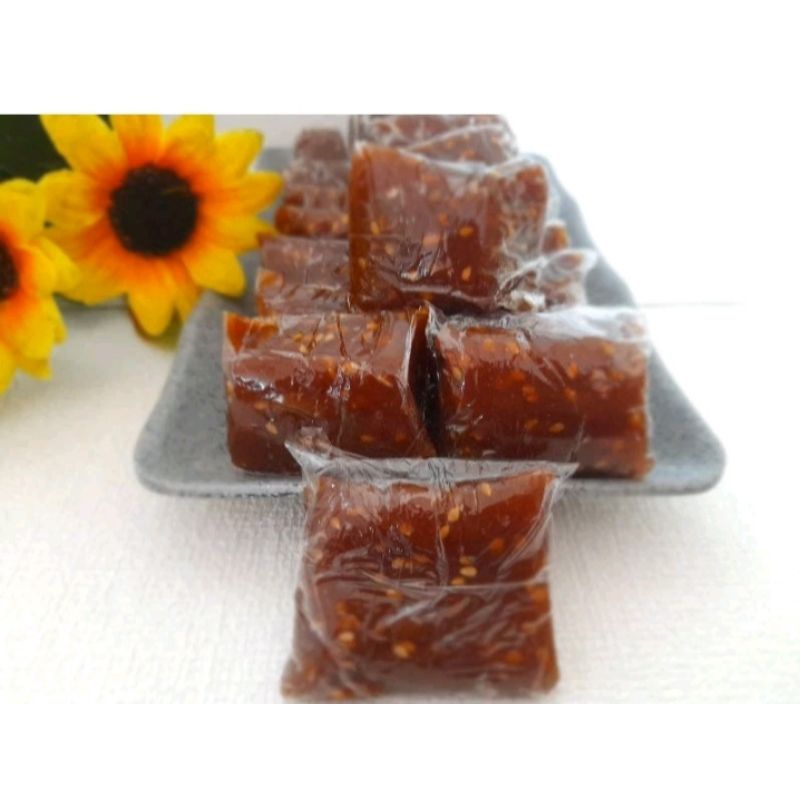 

JENANG WIJEN /DODOL WIJEN 1KG