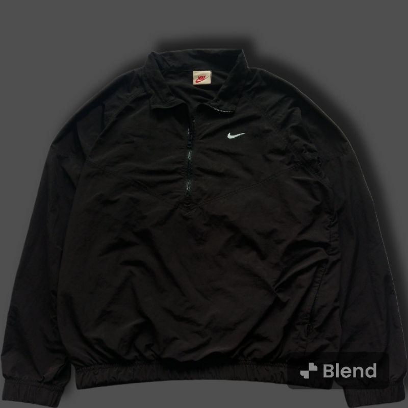 WINDBREAKER NIKE X STUSSY RARE ITEM