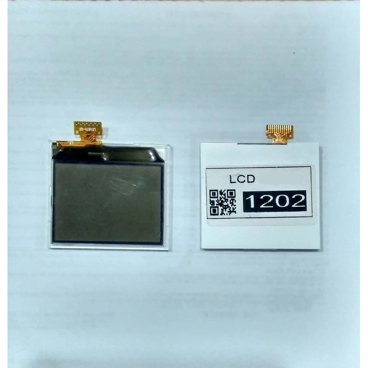 LCD NOK 1202 1280
