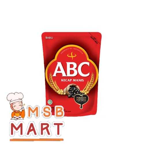 

ABC KECAP MANIS 685 GRAM/ KECAP MANIS