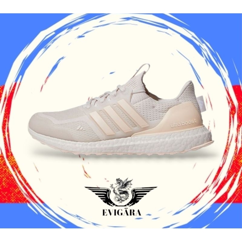 SEPATU ORIGINAL ADIDAS ULTRABOOST DNA 5.0 ORCHID TINT