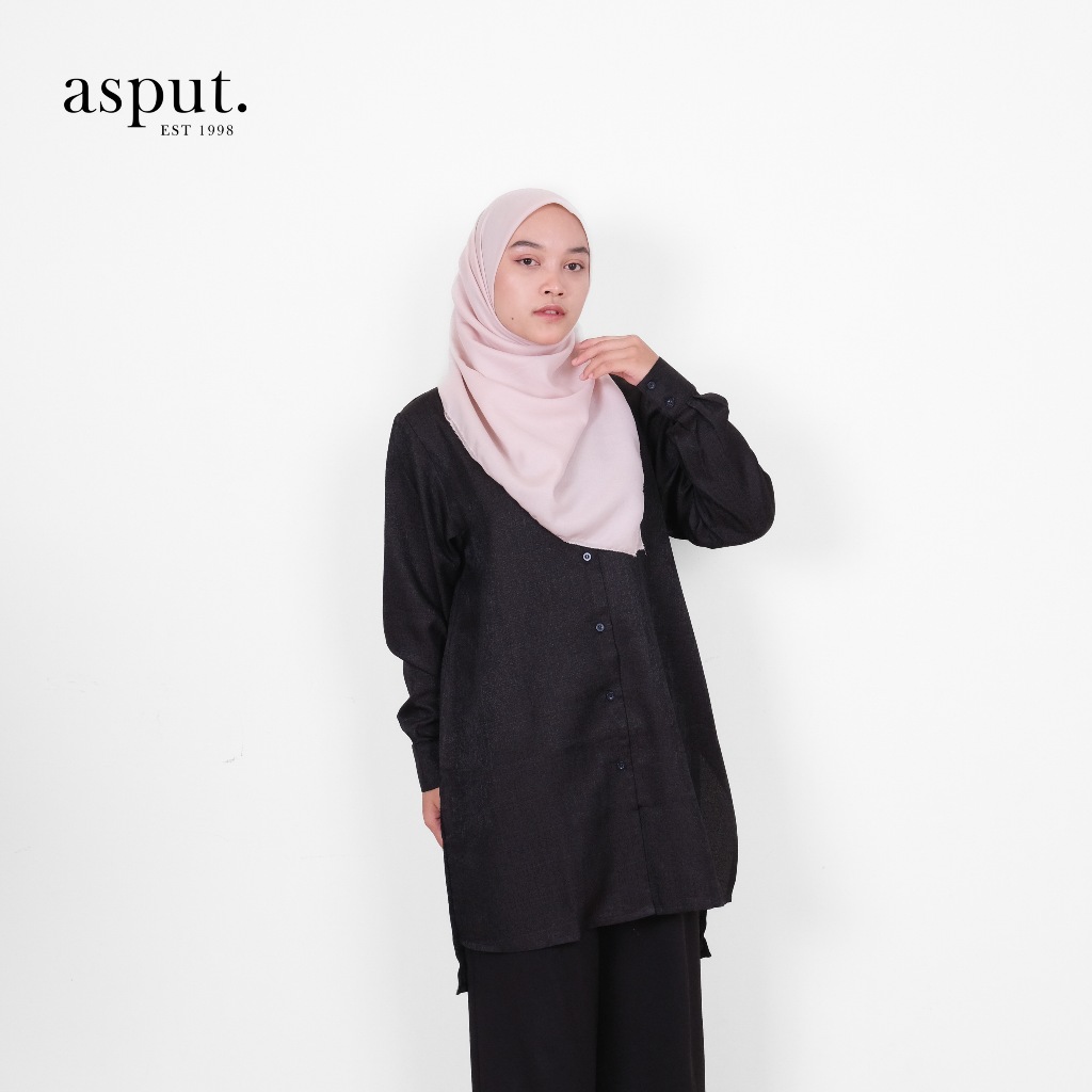 ASPUT - Dena Top by Nona