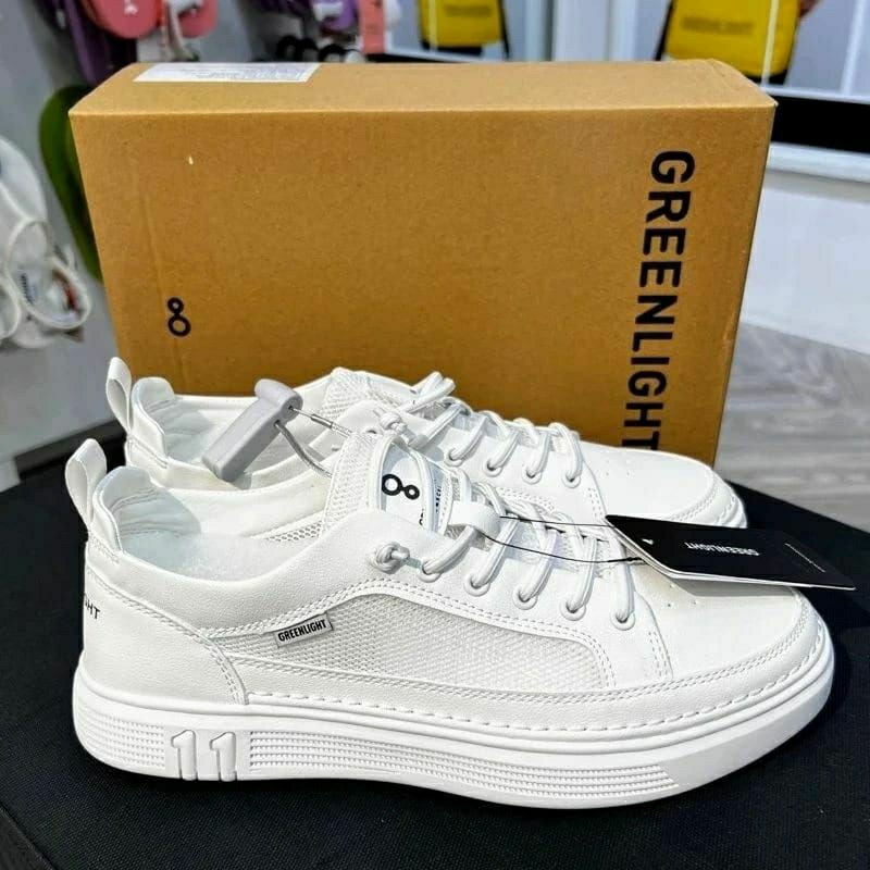 Sepatu Casual Greenlight