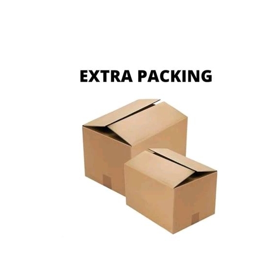 

Packing Tamabahan Untuk Keripik di atas 6 kg