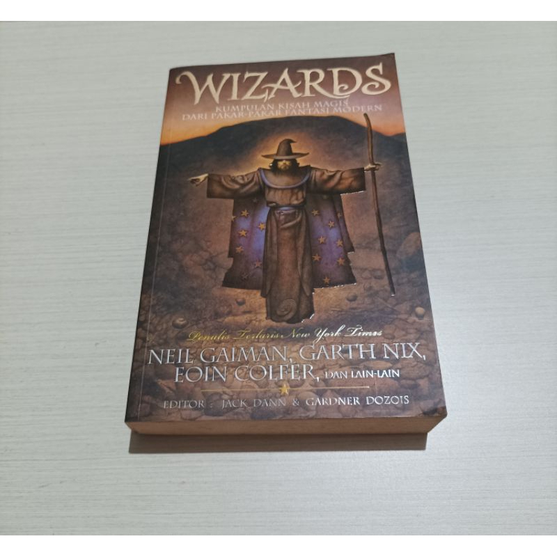 WIZARD