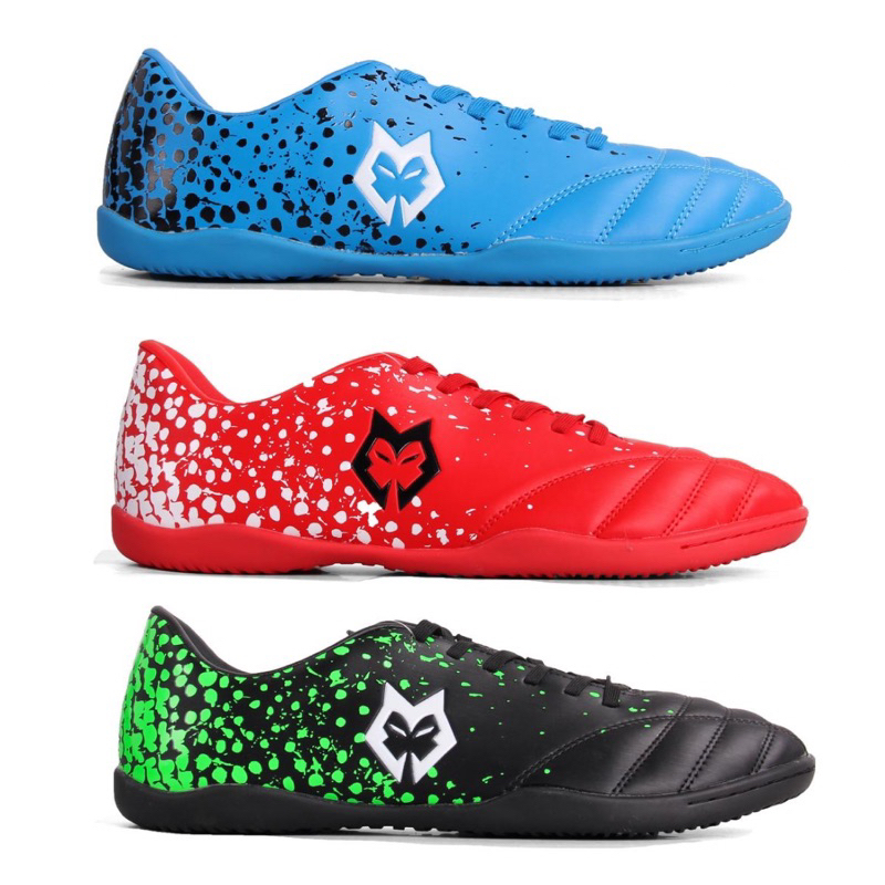 Sepatu Futsal Lycan Lotus