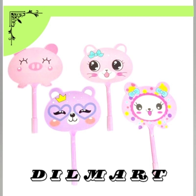 

(pcs)rendum bolpoin karakter lucu anak