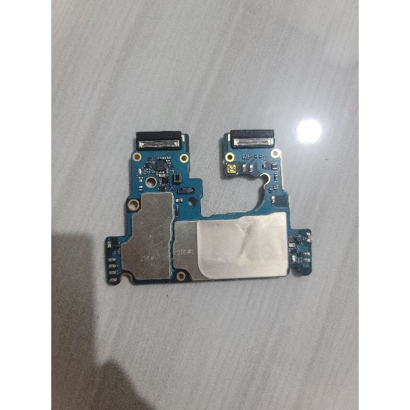 mesin samsung a80 sein