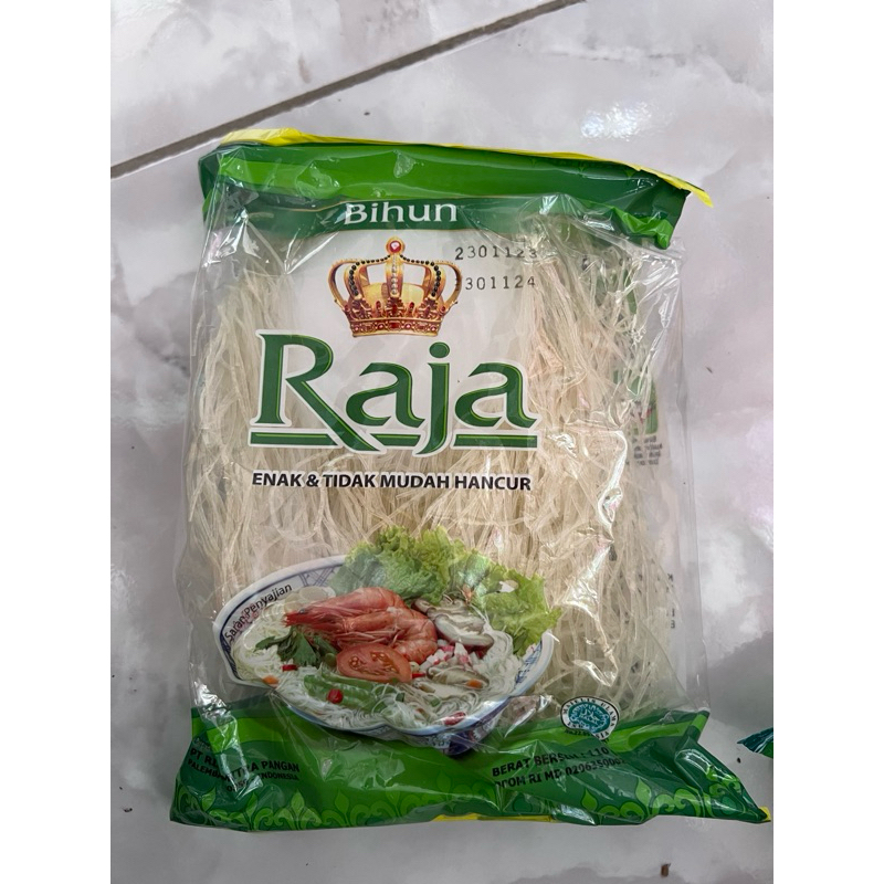 

BIHUN RAJA