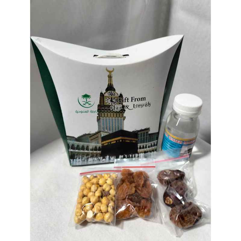 

oleh-oleh haji dan umroh tasjinjing