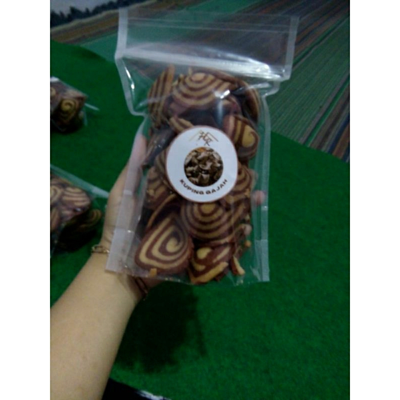 

kuping gajah