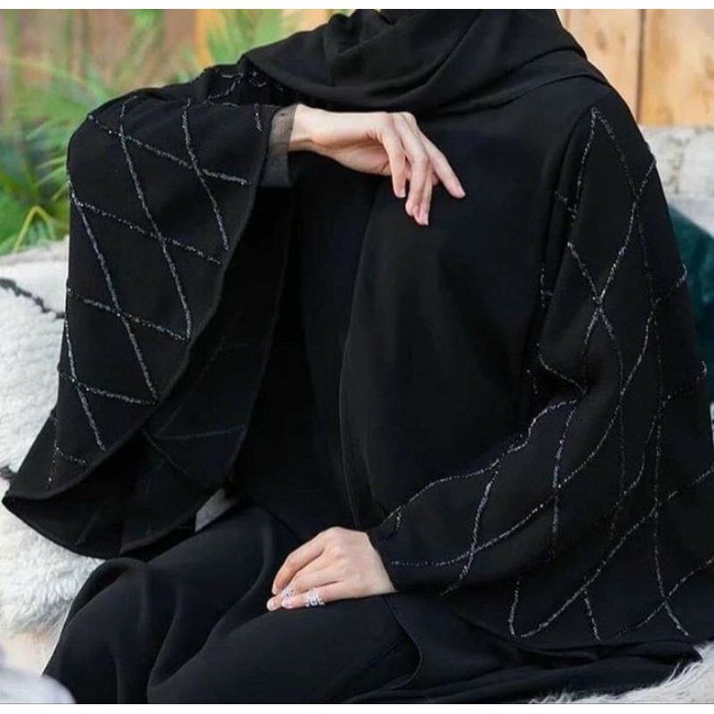 Abaya Nida
