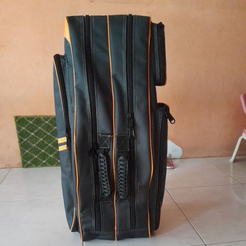 TAS PANCING TERPAL JEEP GRESIK