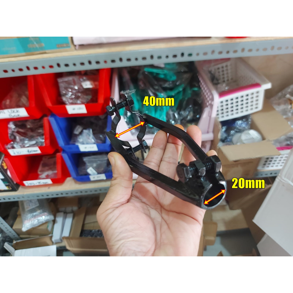 Dudukan Mesin Bor Bobok Kayu ADAPTER MORTISER Sandaran Mortising Bor Kotak