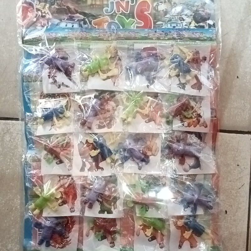 

Lembaran Mikimous + stiker Isi 20 Pcs / Perlembar Murah