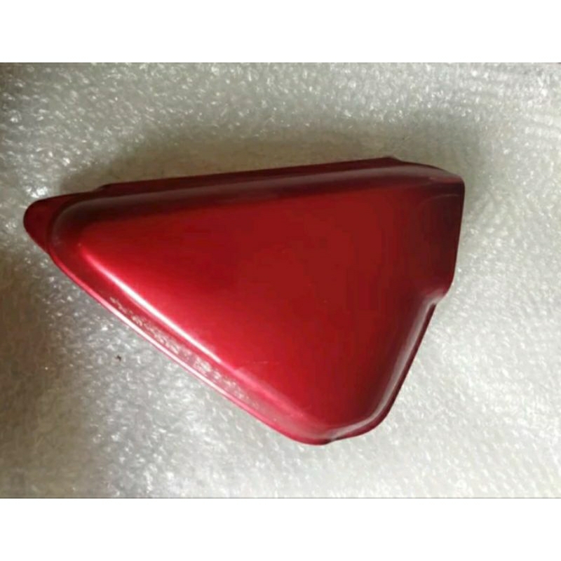 Tepong Box aki accu Honda cb100 cb125 Original