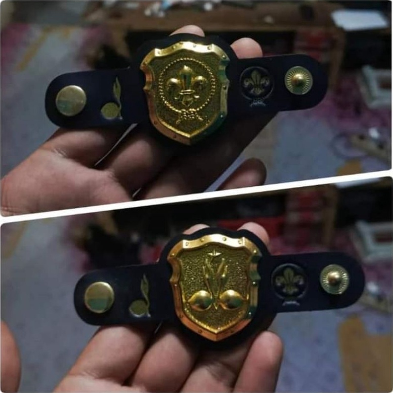 

is.. ring kacu pembina pandega penegak SRT