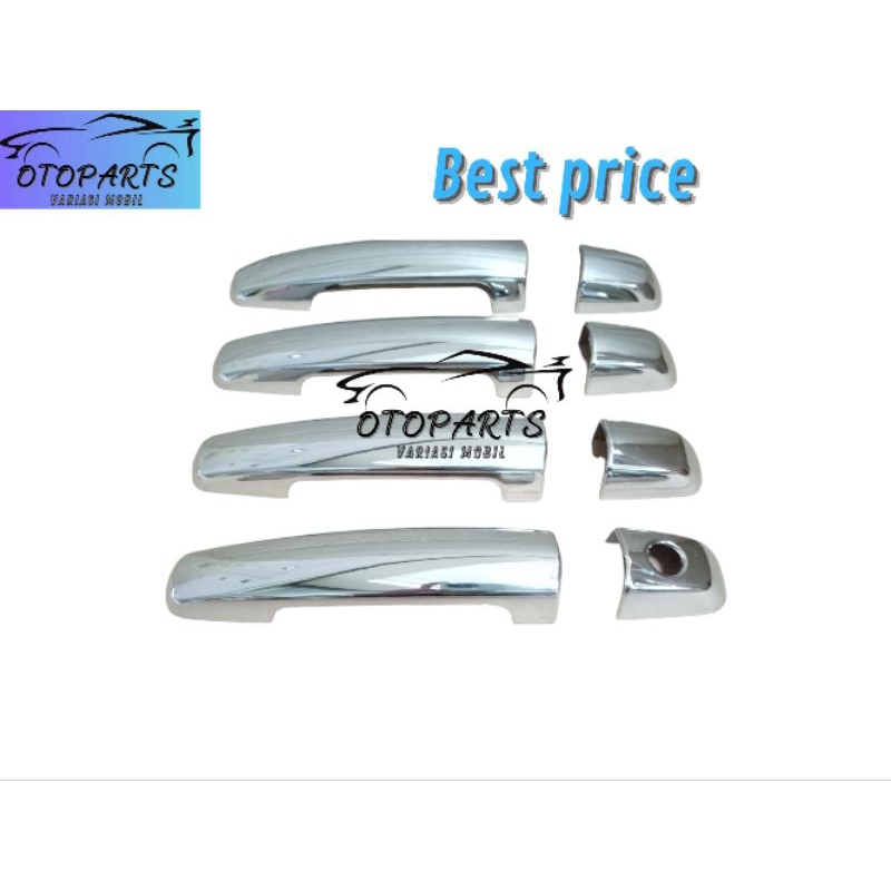 COVER HANDLE ERTIGA 2013-2017 CROM/AKSESORIS HANDLE ERTIGA CROM