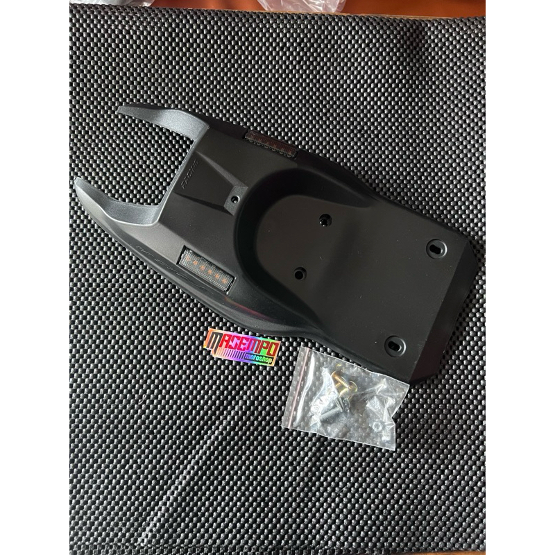 Fender R15V4 / R15M MHR