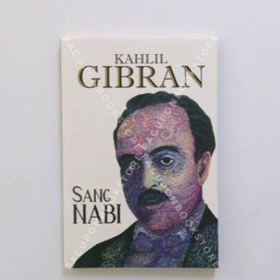 Kahlil Gibran - Sang Nabi