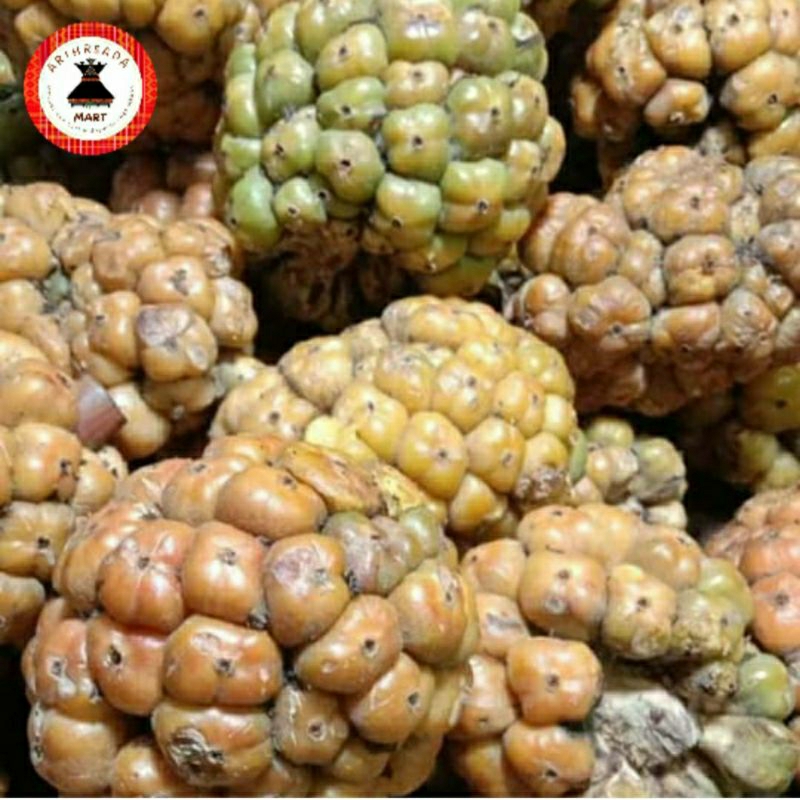 

Acem Cekala khas Karo 1000 gr